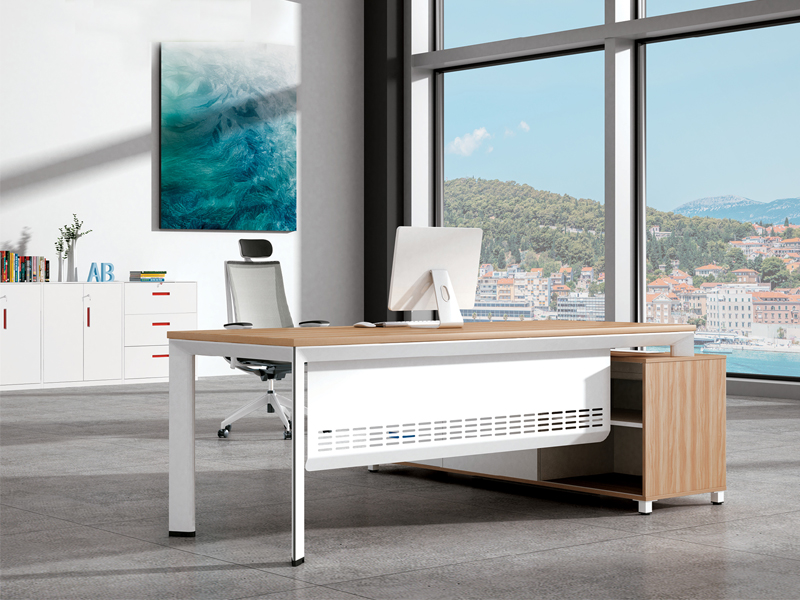 领导办公桌-办公桌设计-电脑办公桌-板式家具-办公桌厂 领导办公桌-办公桌设计-电脑办公桌-板式家具-办公桌厂