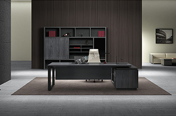 班台-办公大班台-实木桌-大班台组装-大班台家具 班台-办公大班台-实木桌-大班台组装-大班台家具